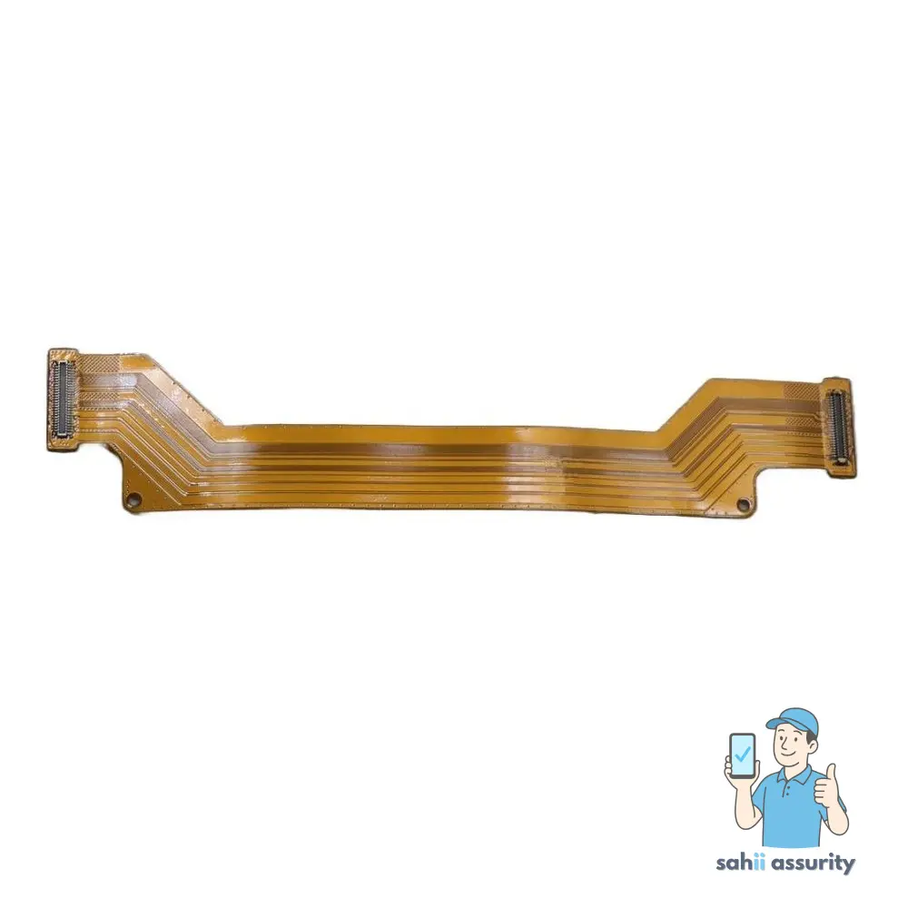 LCD Flex Cable for Vivo U10 thumbnail